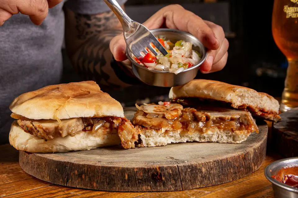 3 bairros para um roteiro gastronômico em Santiago, Chile