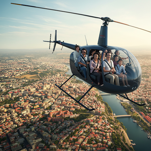 Helicopteros