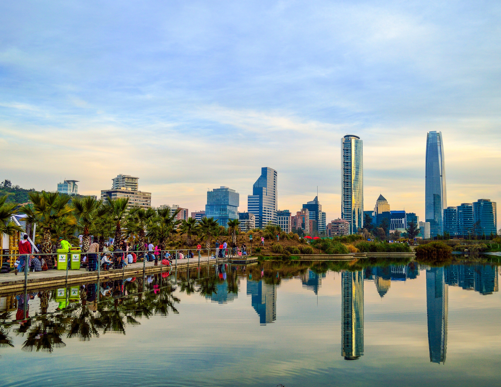 Best Santiago de Chile Tours
