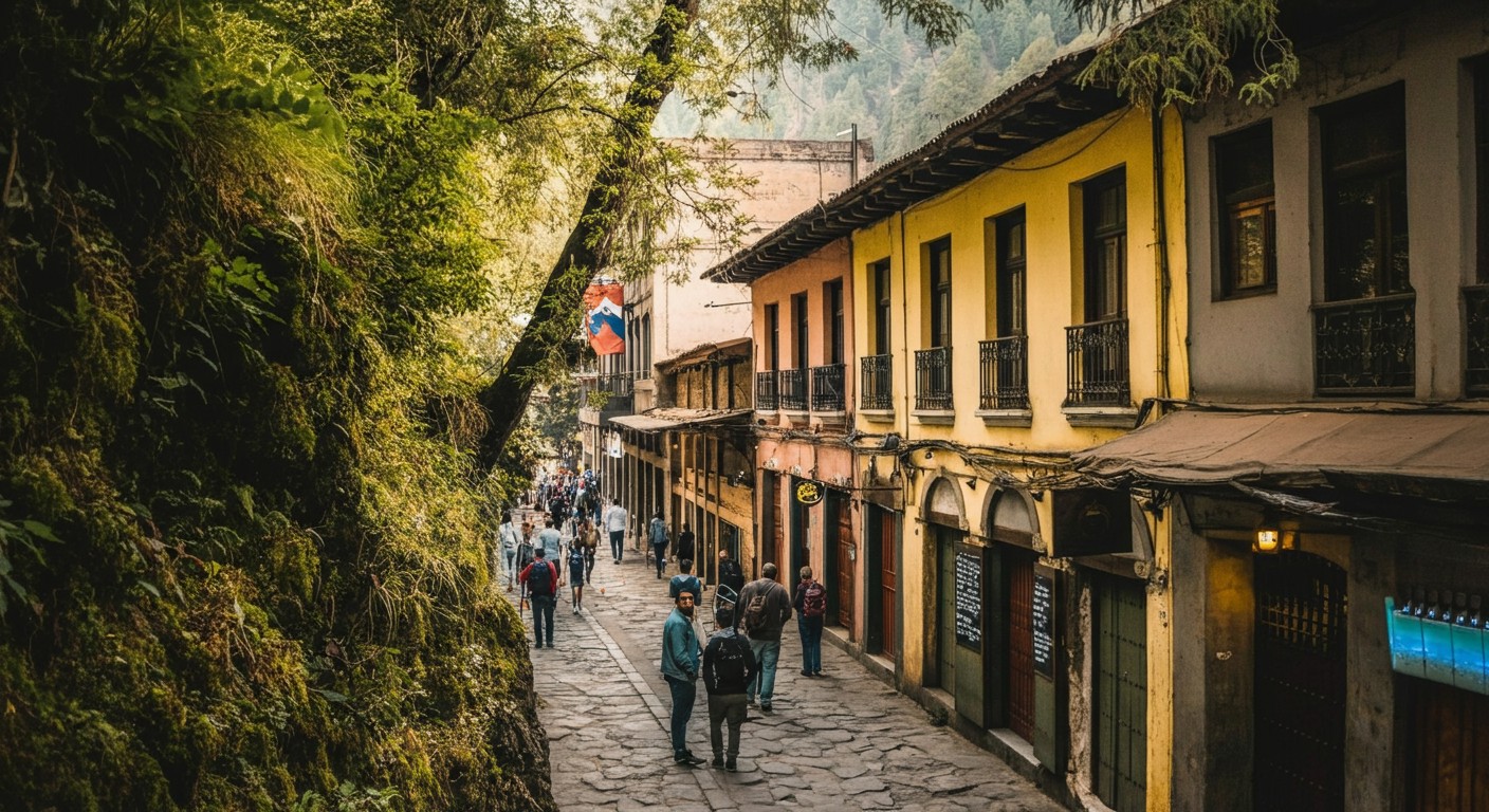 Gastronomia Chilena: Comer e Beber em Santiago