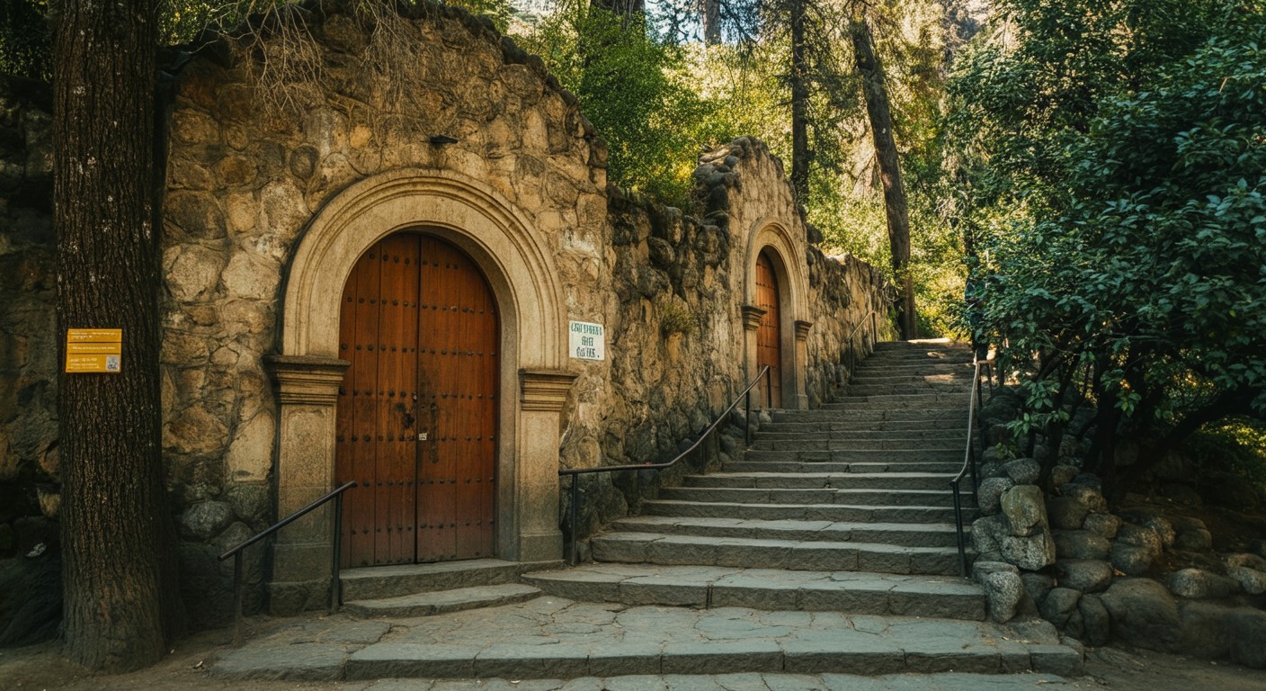 Discover Santiago's Shopping Scene