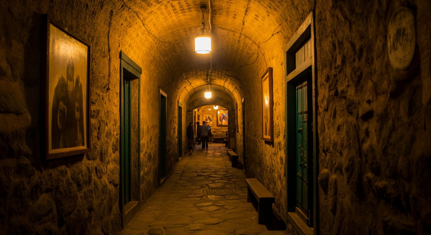 Tours gastronómicos en Santiago de Chile