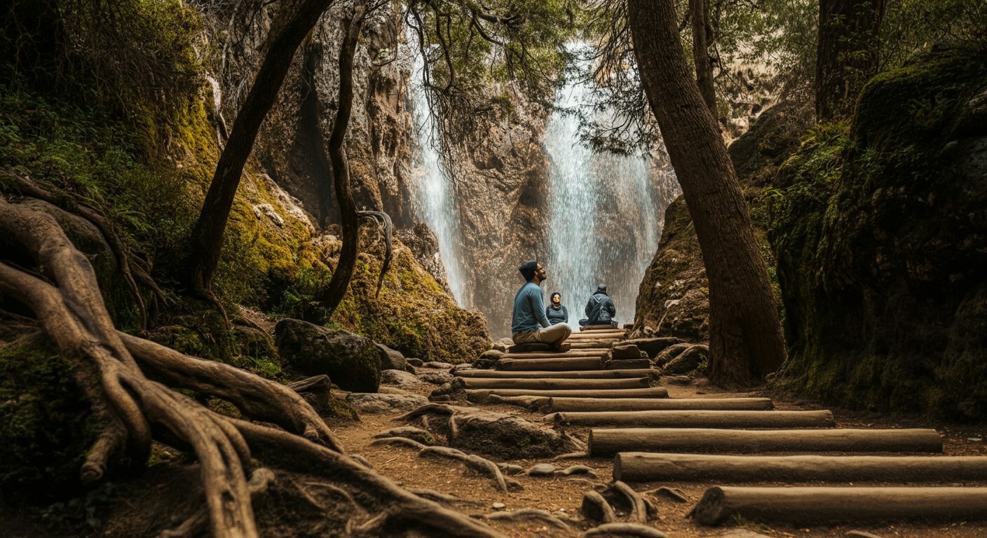 Experience Meditation in Santiago