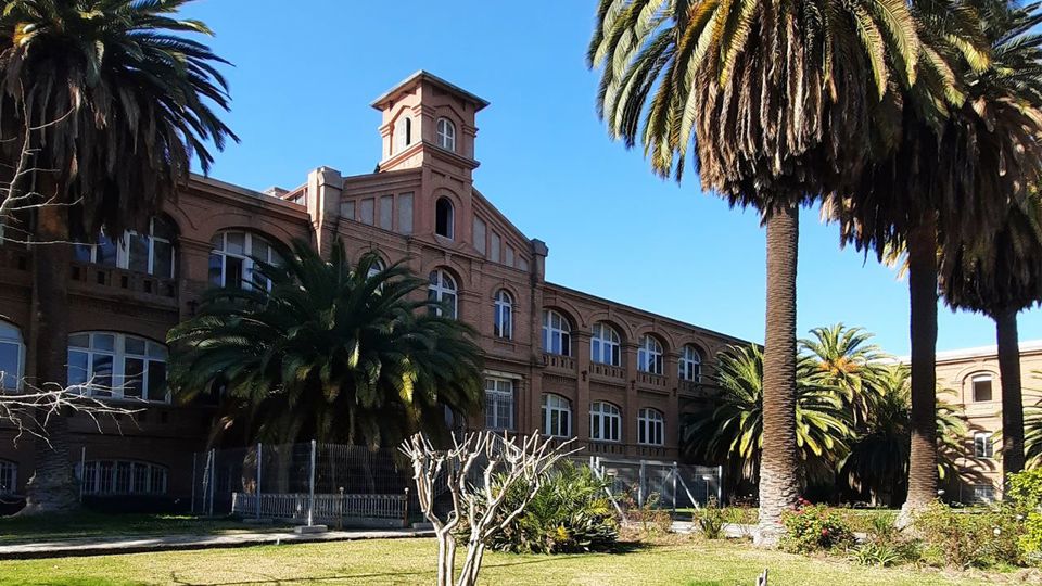 Bairro Matta Sur - Santiago Local E Autêntico foto 6