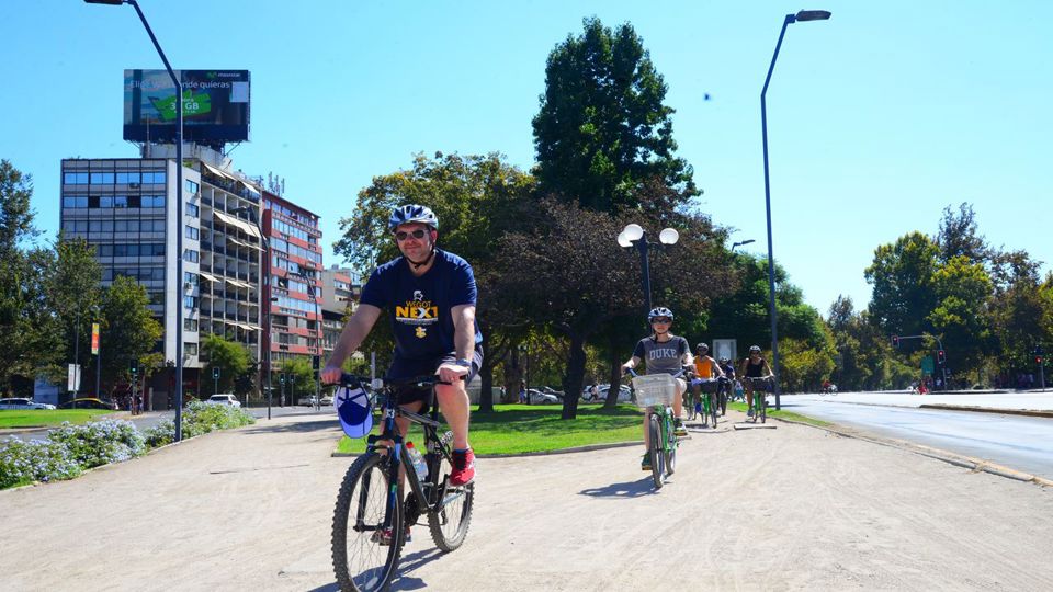 Bike Tour Markets And Local Life foto 6