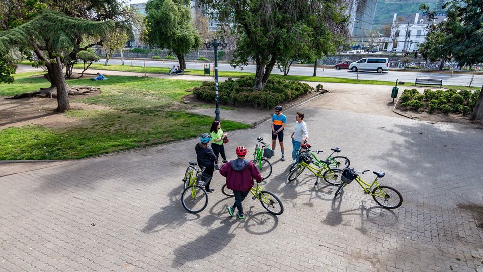 Bike Tour Markets And Local Life foto 10