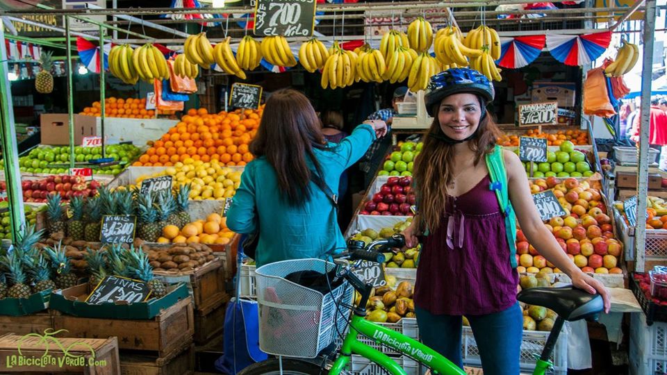 Bike Tour Markets And Local Life foto 7