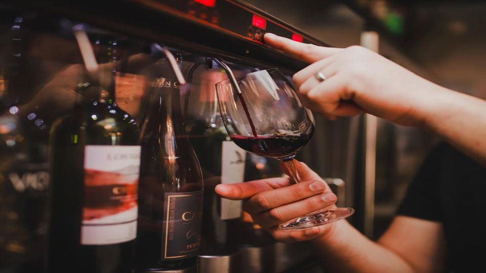 Cena Maridaje De Autor – Sabores Y Vinos De Chile foto 8