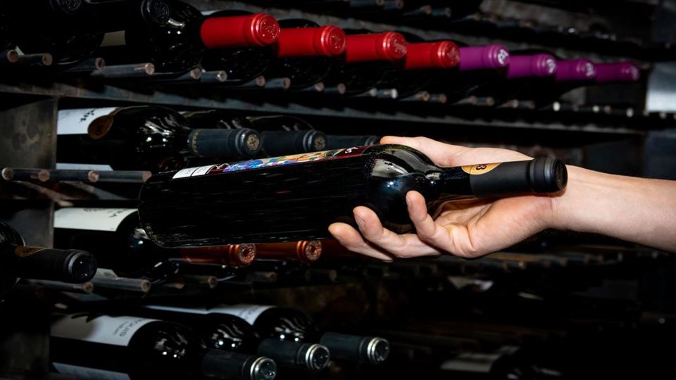 Cena Maridaje De Autor – Sabores Y Vinos De Chile foto 10