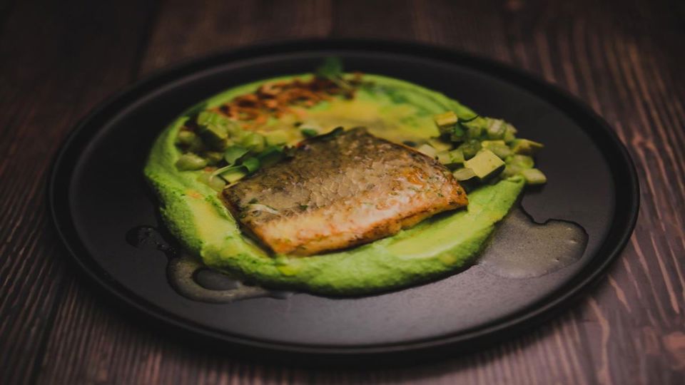 Cena Maridaje De Autor – Sabores Y Vinos De Chile foto 7