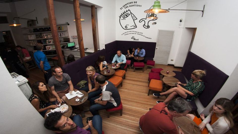 Cena Maridaje De Autor – Sabores Y Vinos De Chile foto 6