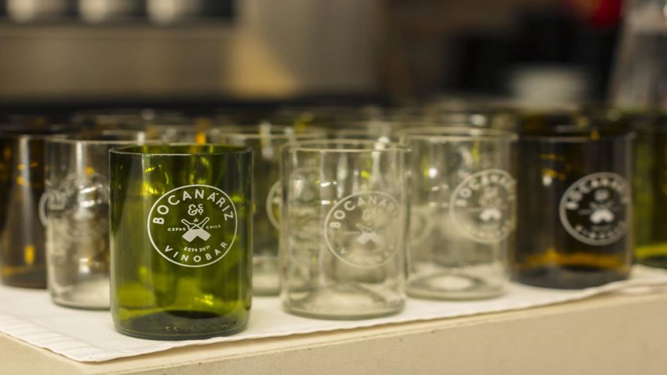 Cena Maridaje De Autor – Sabores Y Vinos De Chile foto 3