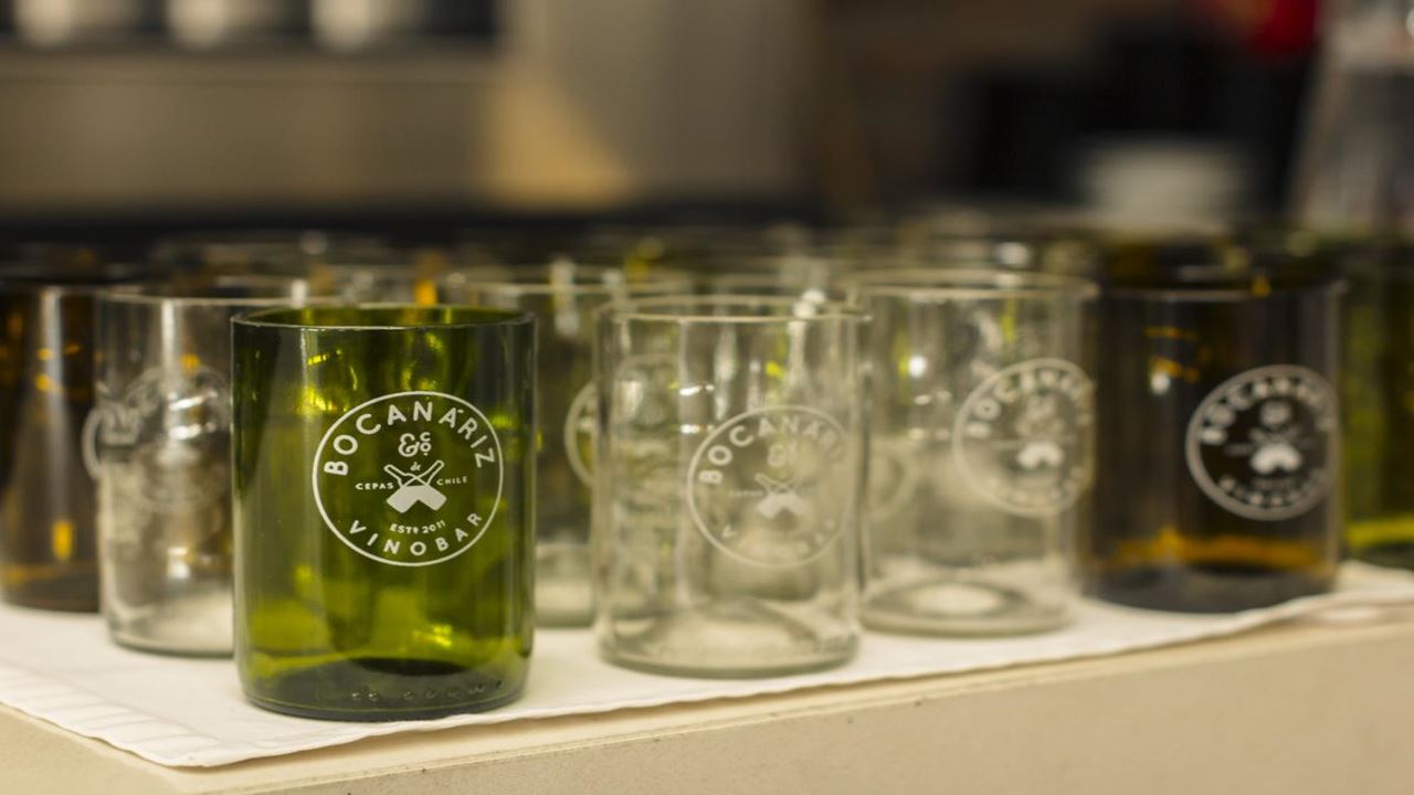 Signature Pairing Dinner – Flavors And Wines Of Chile (2)