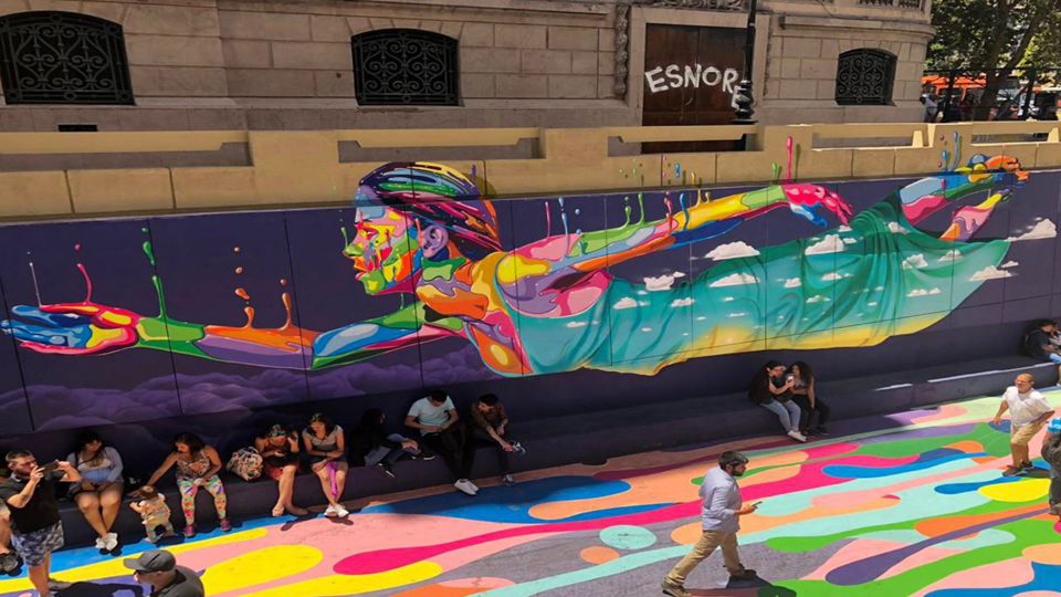 City Tour Por Santiago foto 4