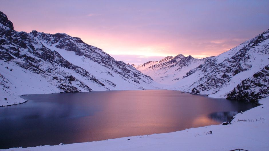 Excursion A Portillo Y Laguna Del Inca Panoramico (8)