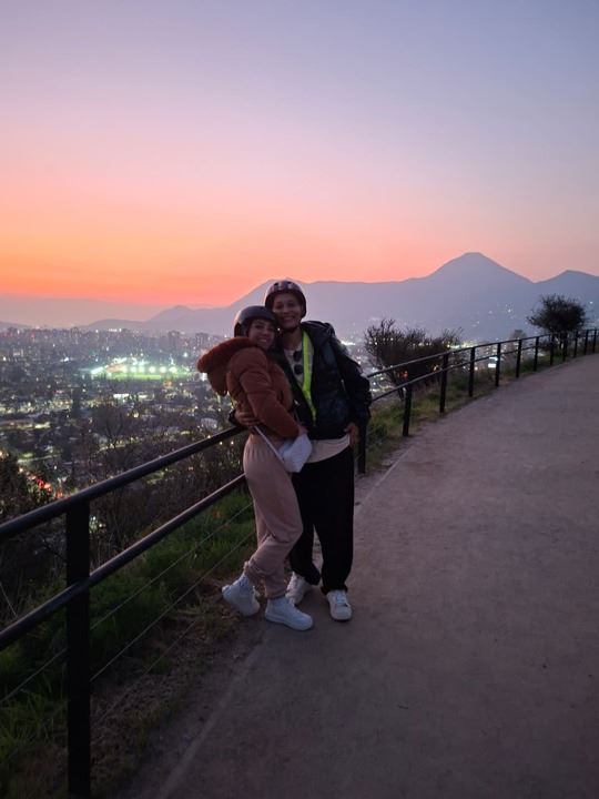 Explore The Precordillera By Electric Scooter (3)