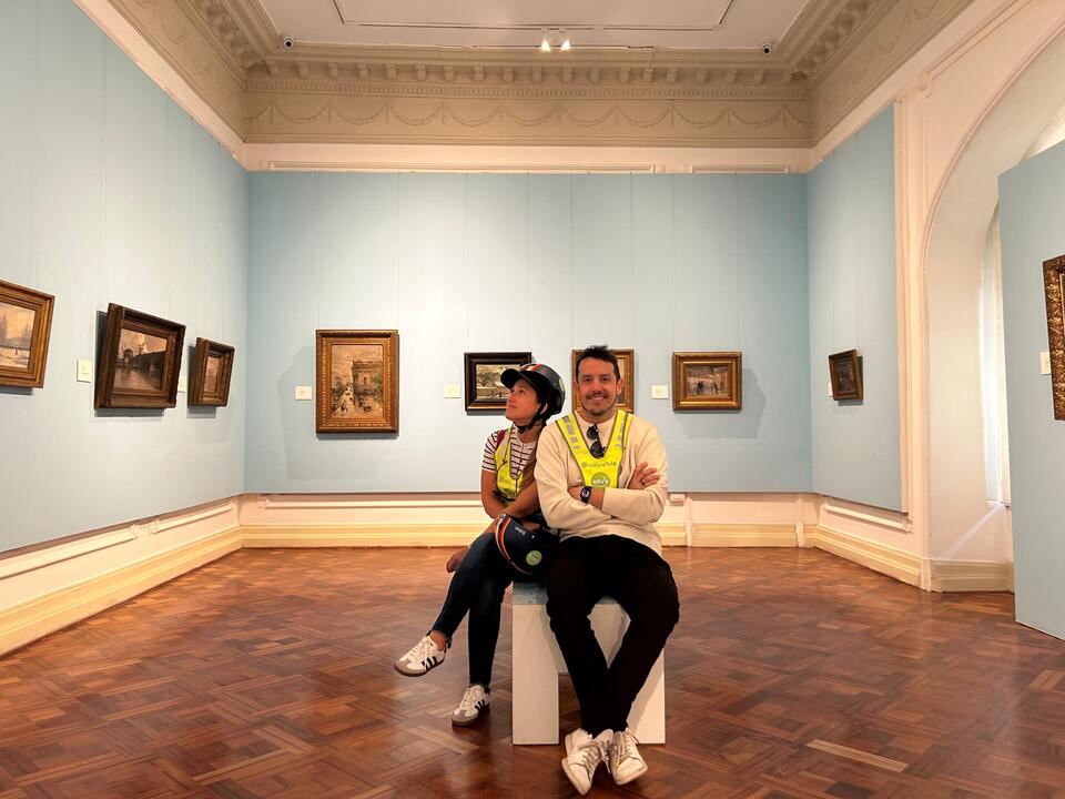 Explore The Precordillera By Electric Scooter (4)