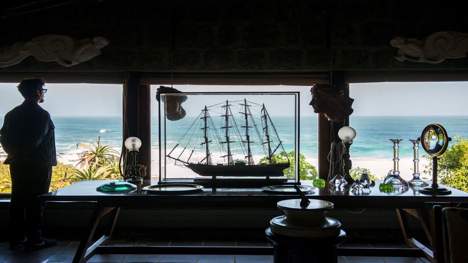 Rota Neruda - Isla Negra, Pomaire E Vinhedo Undurraga foto 10