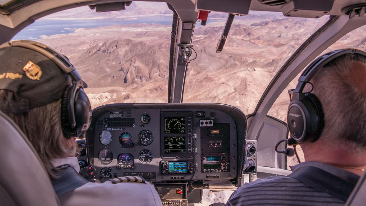 Helicopter Tour (1)
