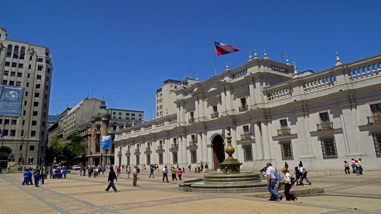 Lo Mejor De Santiago foto 5