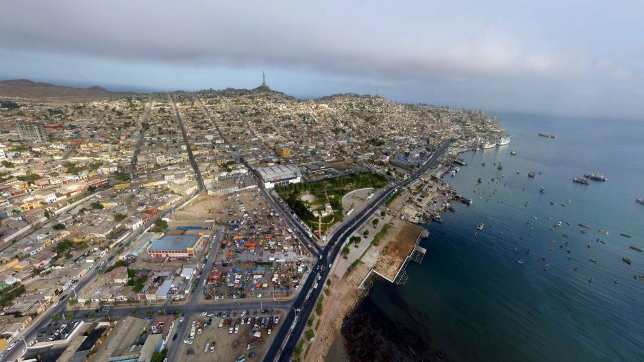 Paquete Santiago Y La Serena foto 7