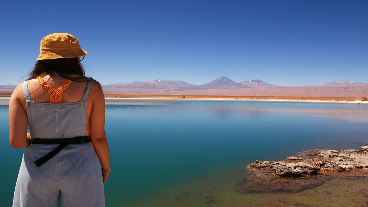 Lo Mejor De Santiago, La Serena Y San Pedro De Atacama foto 2