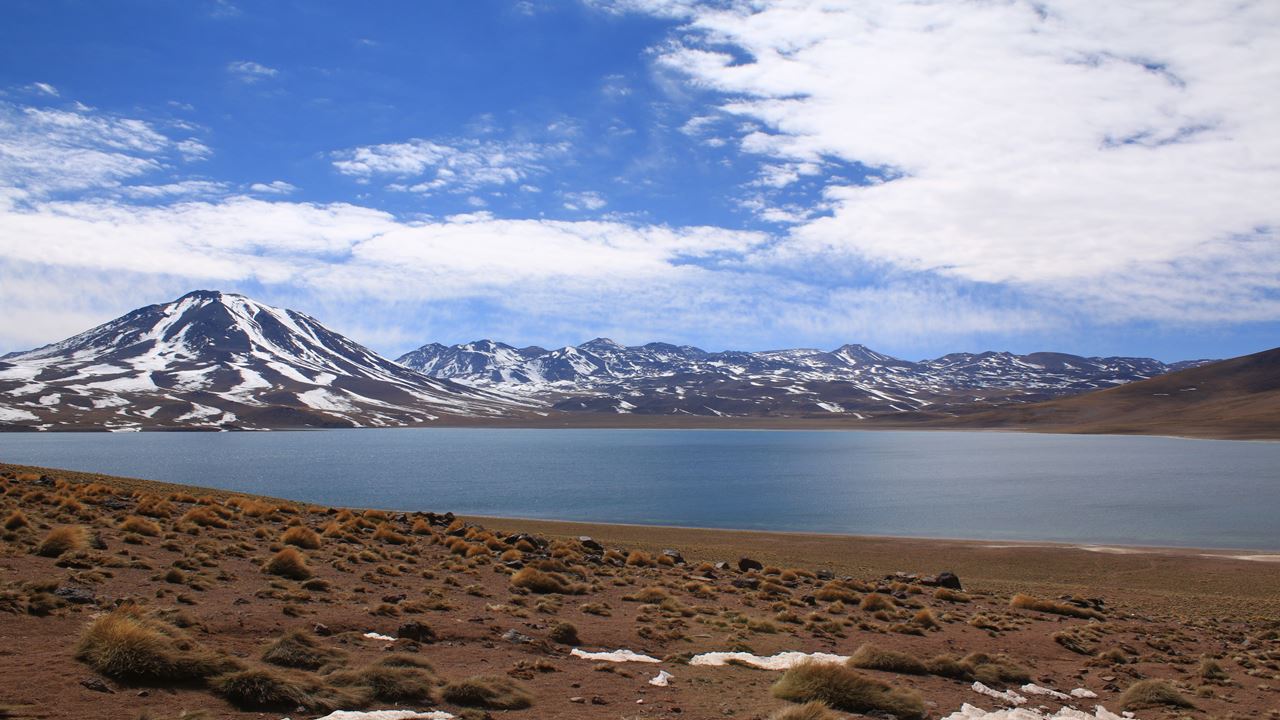 Lo Mejor De Santiago, La Serena Y San Pedro De Atacama foto 3