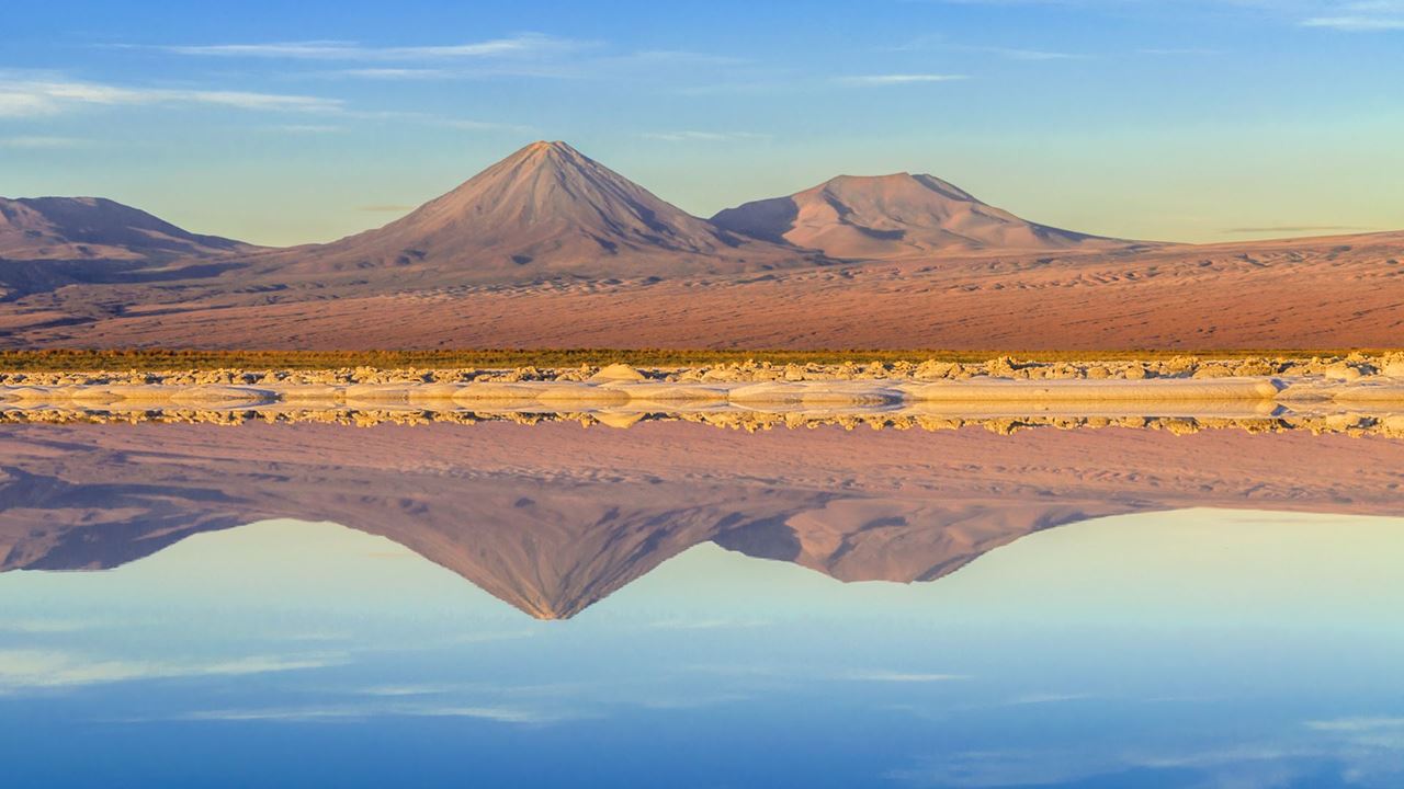 Lo Mejor De Santiago, La Serena Y San Pedro De Atacama foto 16