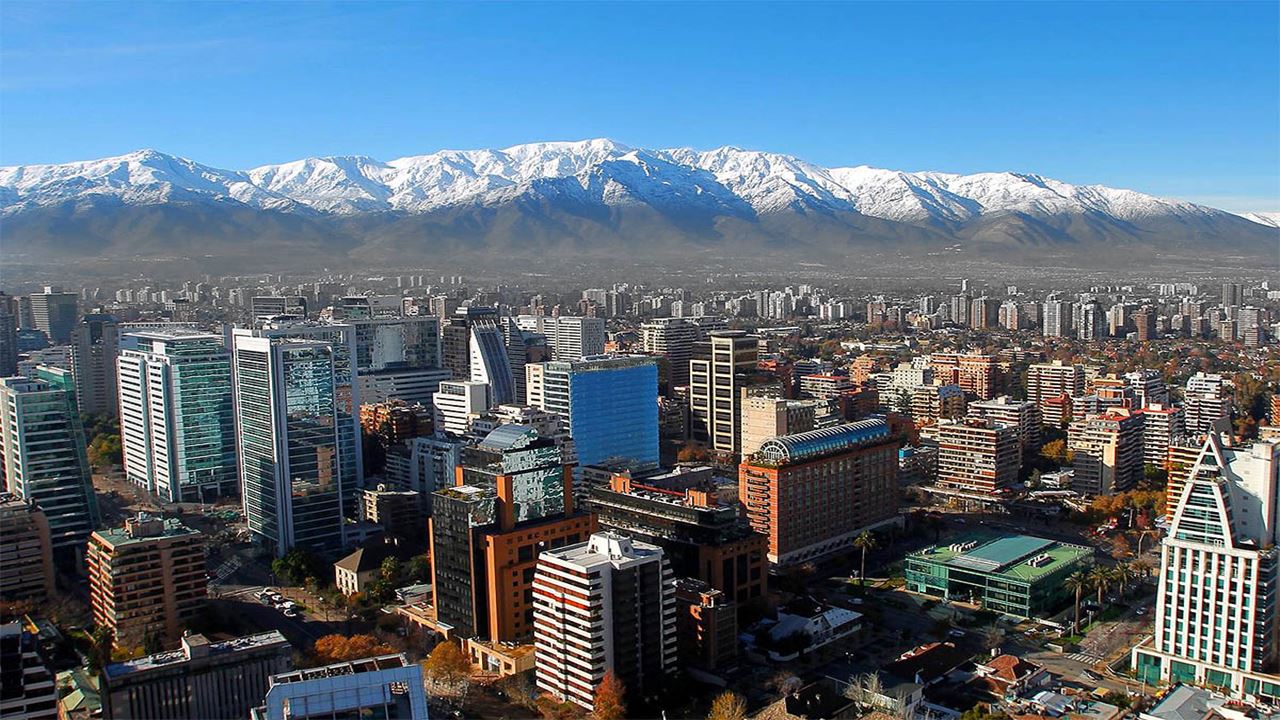 Lo Mejor De Santiago, La Serena Y San Pedro De Atacama foto 7