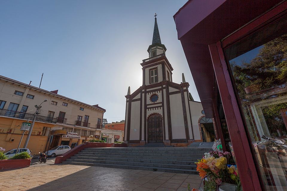 Lo Mejor De Santiago, La Serena Y San Pedro De Atacama foto 10