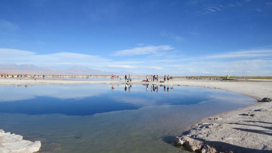 Lo Mejor De Santiago, La Serena Y San Pedro De Atacama foto 6