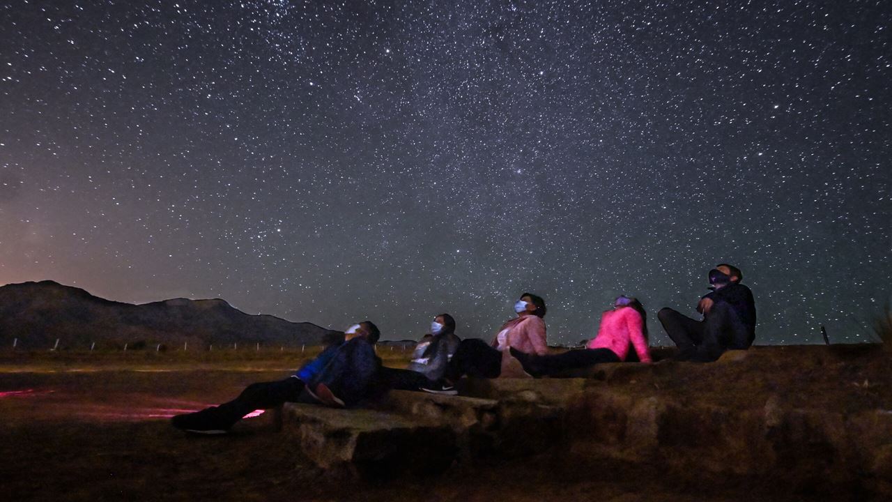 Lo Mejor De Santiago, La Serena Y San Pedro De Atacama foto 1