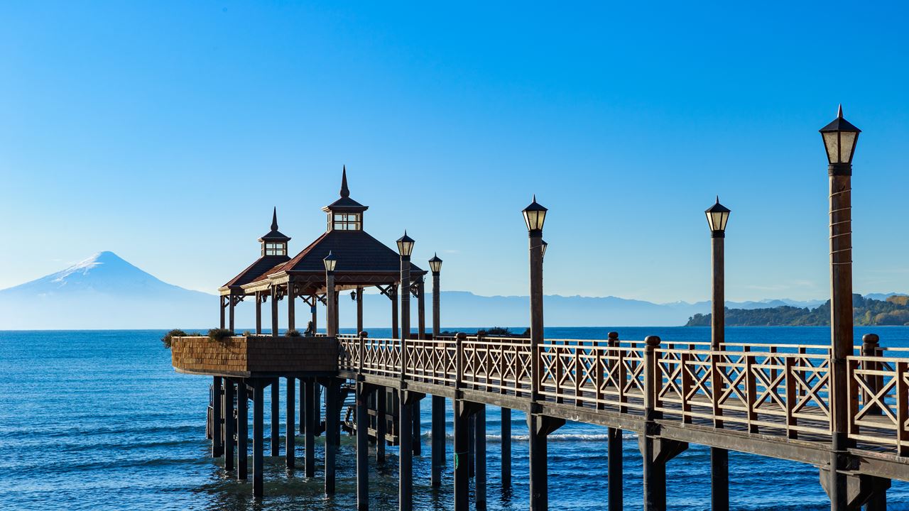 Lo Mejor De Chile De Norte A Sur foto 13