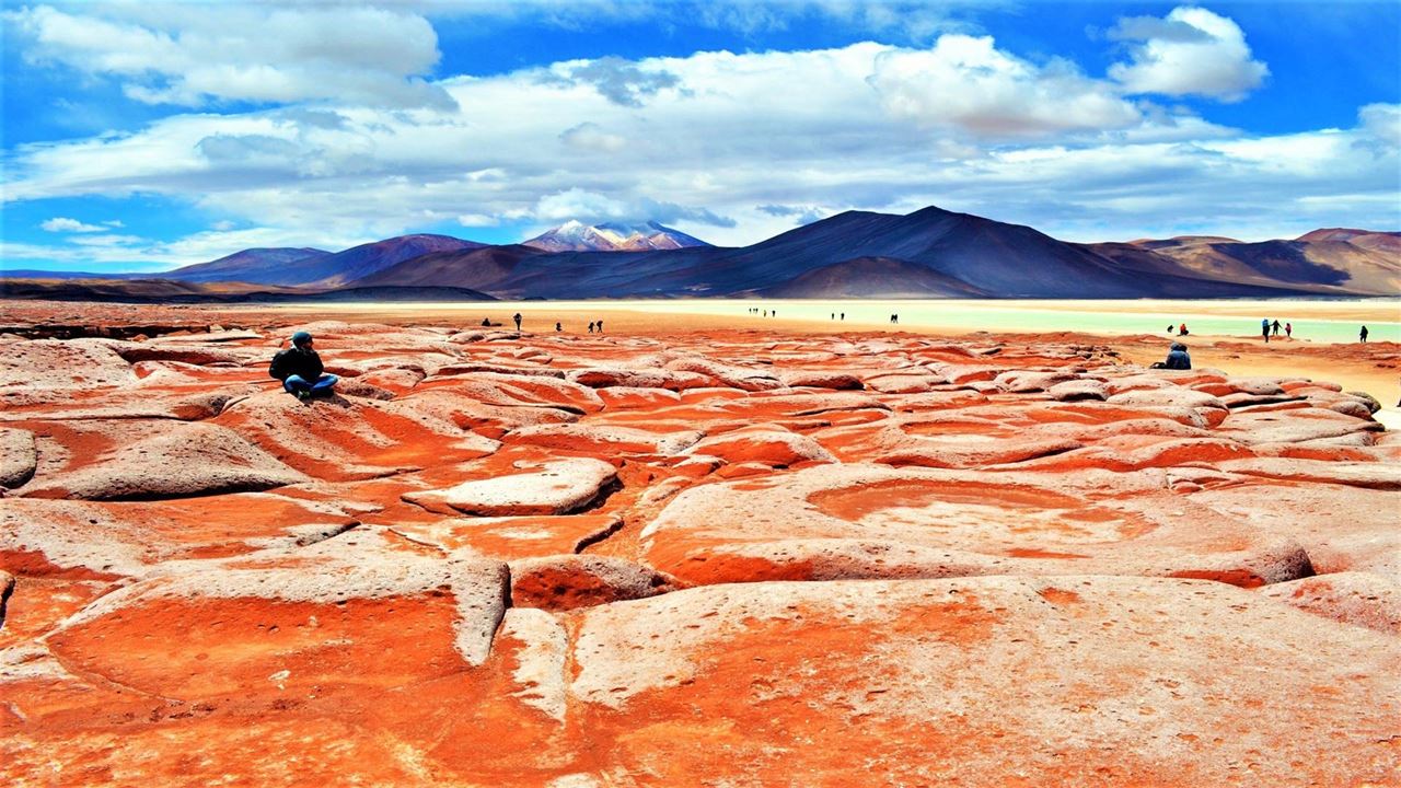 Lo Mejor De Chile De Norte A Sur foto 19
