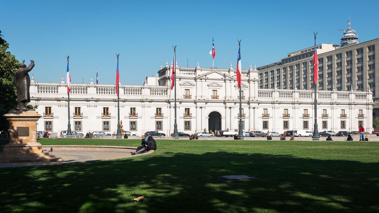Lo Mejor De Chile De Norte A Sur foto 8