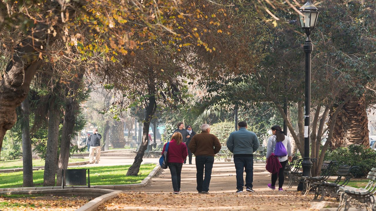 Lo Mejor De Santiago Y Patagonia Norte foto 1