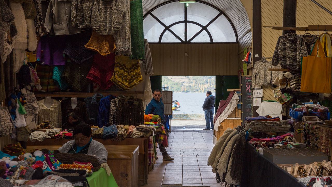 Lo Mejor De Santiago Y Patagonia Norte foto 10