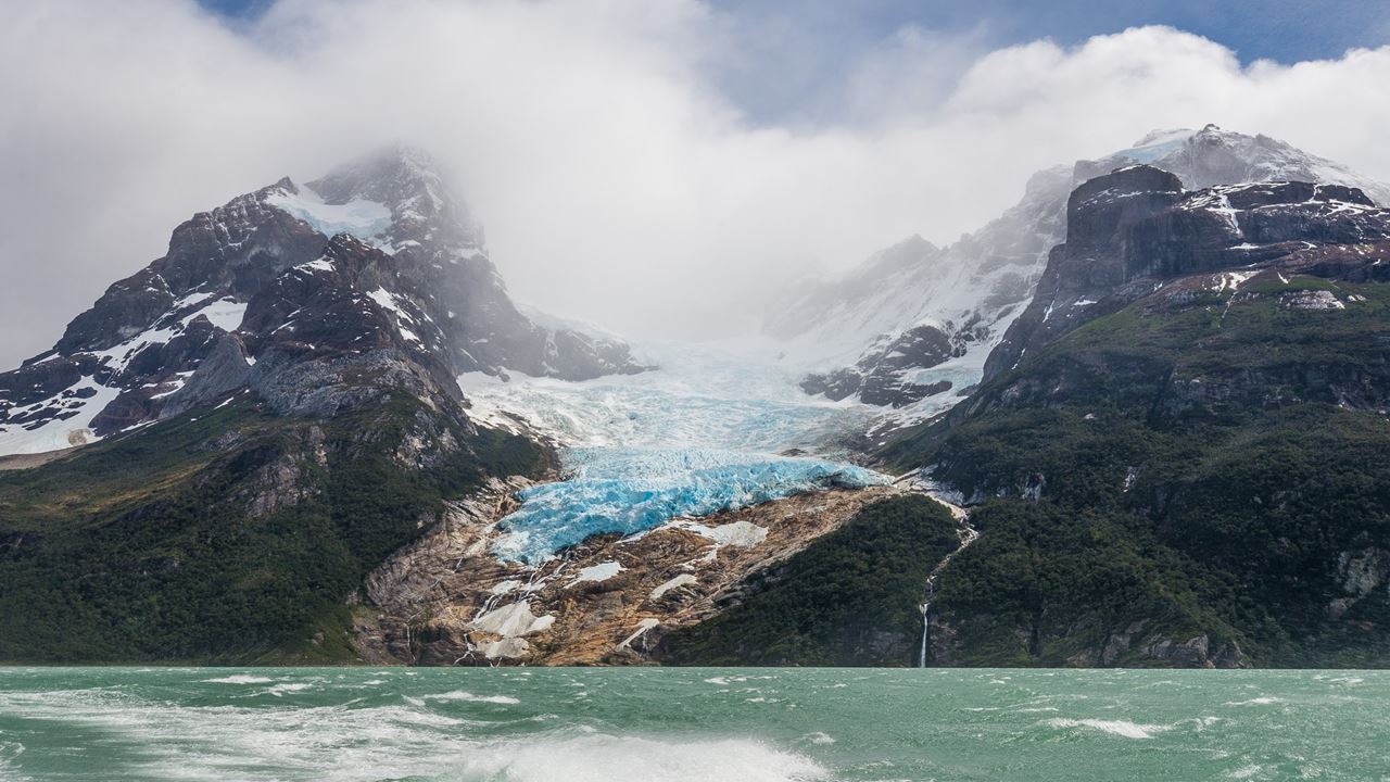 Desde La Patagonia A Rio De Janeiro foto 9