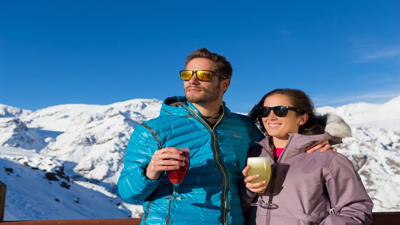 Tour A Farellones Y Valle Nevado (5)