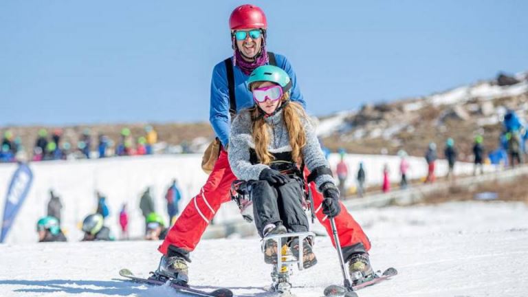Tour A Farellones Y Valle Nevado (0)