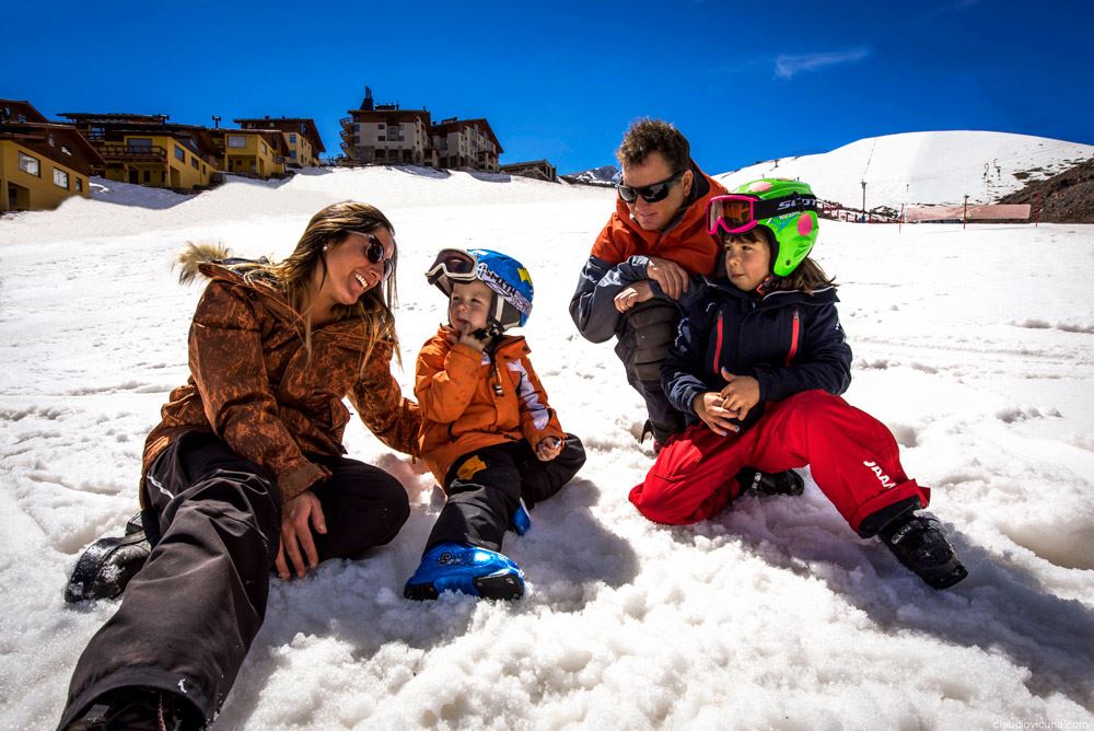Tour A Farellones Y Valle Nevado (6)