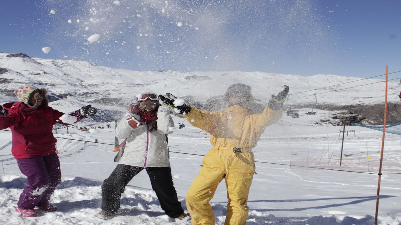 Tour A Farellones Y Valle Nevado (9)