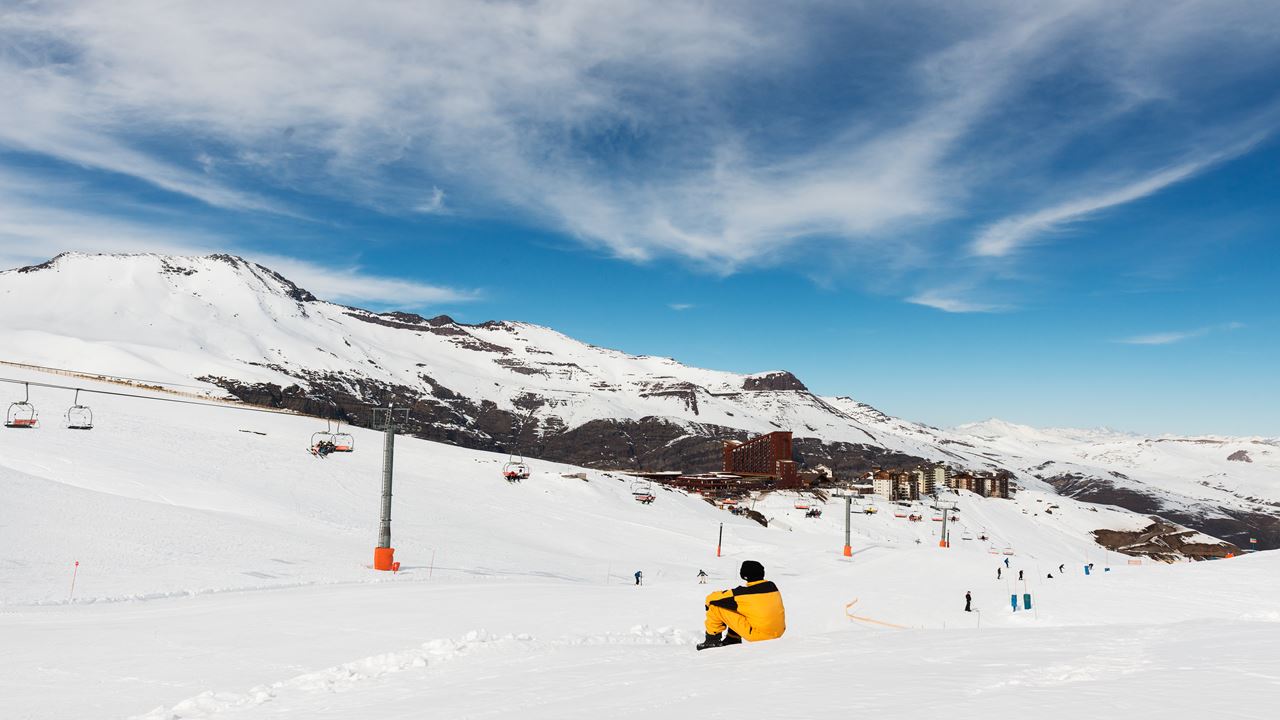 Tour A Farellones Y Valle Nevado (11)