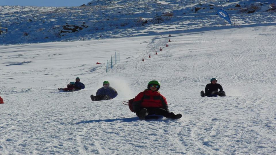 Tour To Farellones And Valle Nevado foto 9