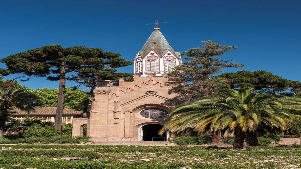 Tour To Santa Rita Vineyard From Santiago foto 11