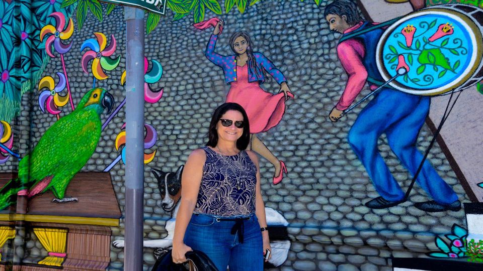 Passeio A Valparaíso E Viña Del Mar. foto 13