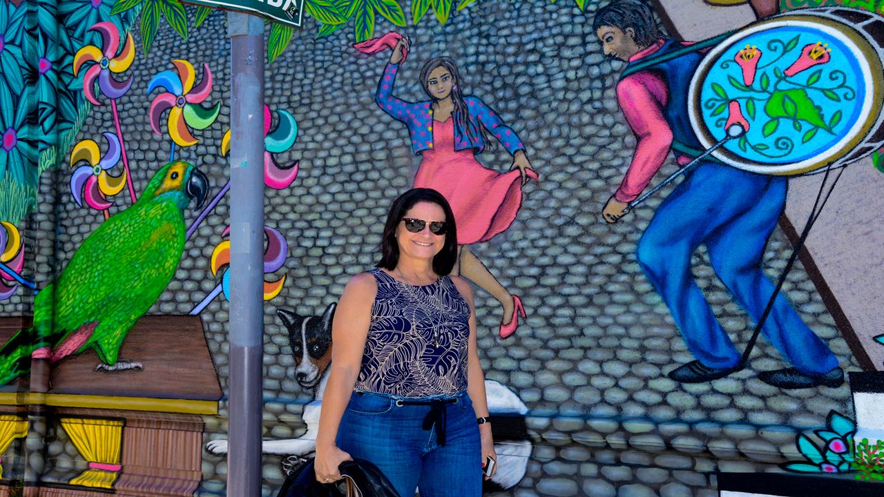 Passeio A Valparaíso E Viña Del Mar. (12)