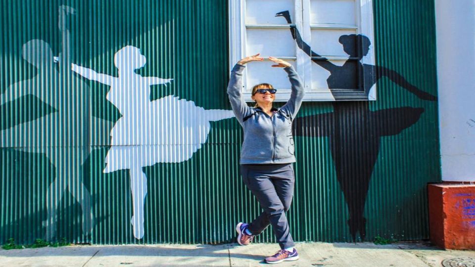 Passeio A Valparaíso E Viña Del Mar. foto 3