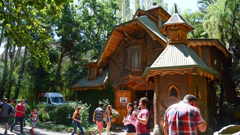 Reservatório El Yeso E Passeio Pelo Cajón Del Maipo foto 9
