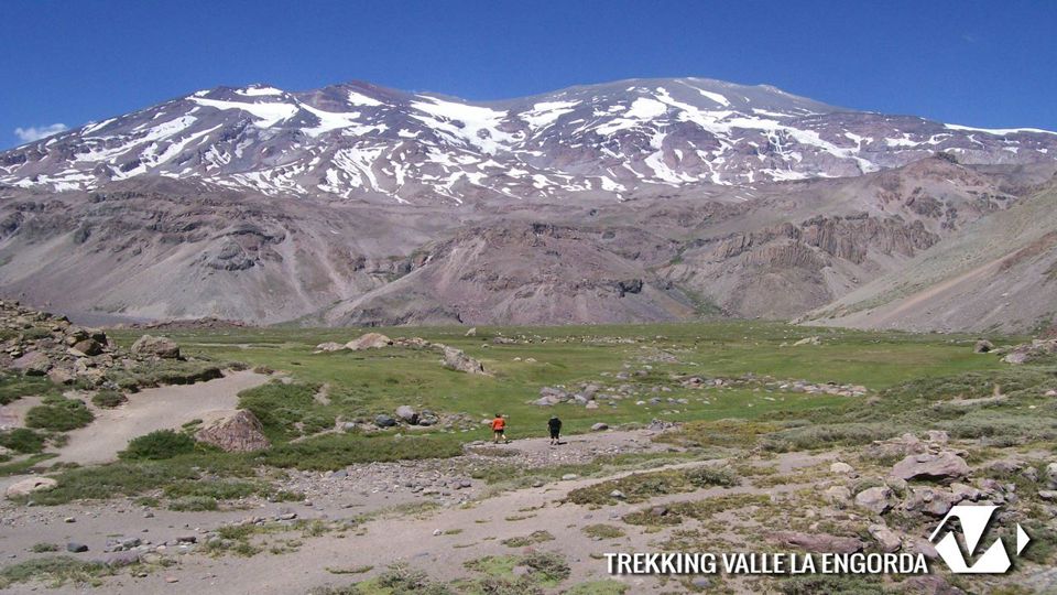 Passeio Panorâmico Ao Mirante Do Vulcão San José Em Cajon Del Maipo foto 5